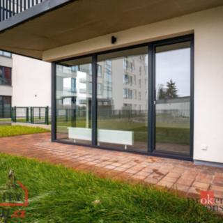 Prodej bytu 1+kk, garsoniery 47 m² Plzeň