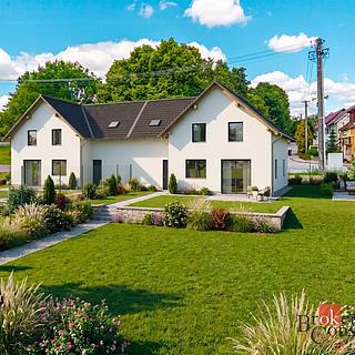 Prodej rodinného domu 143 m&sup2; Myslibořice