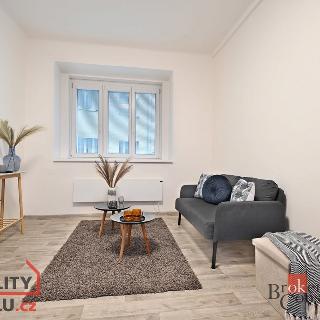 Prodej bytu 2+kk 39 m² Praha, Novákových