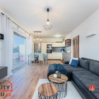 Pronájem bytu 2+kk 59 m² Stěžery, Višňová