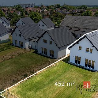 Prodej rodinného domu 127 m&sup2; Chotětov