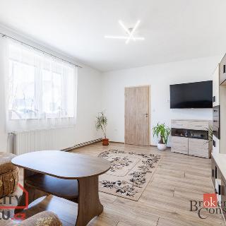 Prodej rodinného domu 104 m² Tvrdonice, Luční