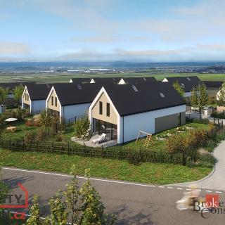 Prodej rodinného domu 161 m² Tlučná, Línská