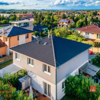 Prodej bytu 3+kk 71 m&sup2; Bašť