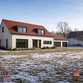 Prodej stavební parcely 1277 m&sup2; Žimutice