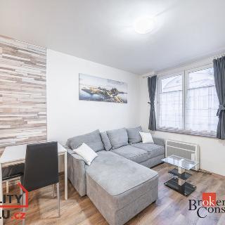 Pronájem bytu 2+kk 39 m² Plzeň, Májová