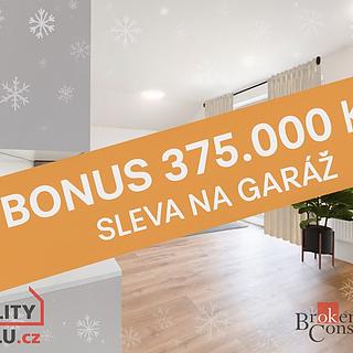 Prodej bytu 3+kk 65 m&sup2; Lázně Kynžvart