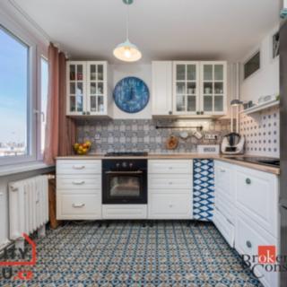 Prodej bytu 3+kk 71 m² Praha, Nekvasilova