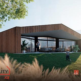 Prodej rodinného domu 137 m&sup2; Rokycany