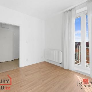 Pronájem bytu 2+kk 53 m² Svitavy, Říční