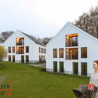 Prodej bytu 2+kk 47 m&sup2; Ostrava