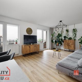 Prodej bytu 4+kk 115 m² Praha, Škrábkových