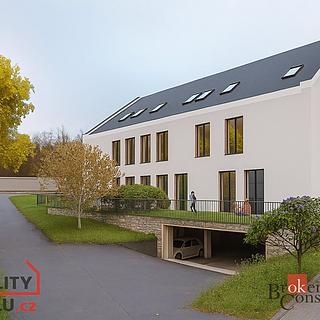 Prodej bytu 4+kk 92 m&sup2; Ostrava