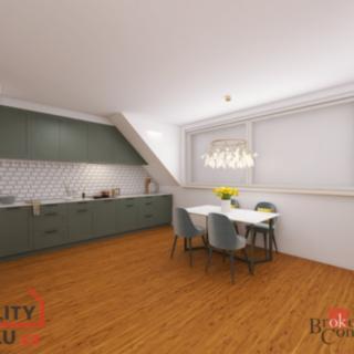 Prodej bytu 3+kk 73 m² Praha