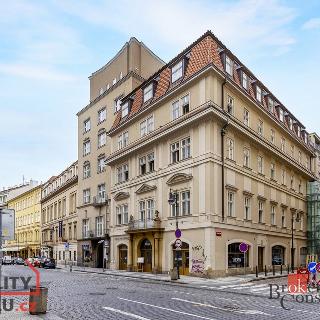 Prodej bytu 3+kk 147 m² Praha, Dlouhá