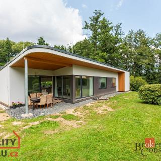 Prodej rodinného domu 123 m² Louňovice, K Požáru