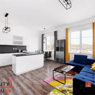 Prodej bytu 3+kk 91 m² Milovice, Topolová