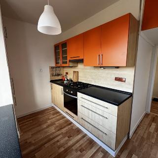 Pronájem bytu 3+1 72 m² Ostrava, Jana Šoupala