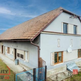 Prodej zemědělské usedlosti 117 m² Petrovice I, 