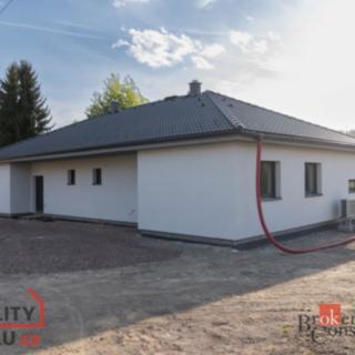 Prodej rodinného domu 79 m² Zaječov