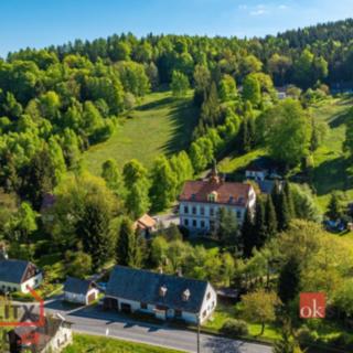 Prodej rodinného domu 190 m² Liberec XXI-Rudolfov, Rudolfovská