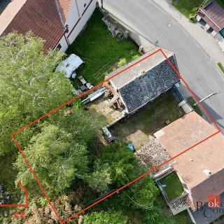 Prodej rodinného domu 48 m² Družec, Hlavní