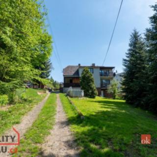 Prodej rodinného domu 303 m² Plasy