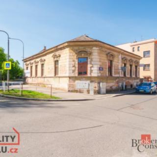 Prodej rodinného domu 505 m² Rokycany, 