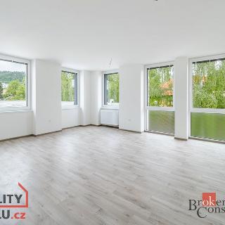 Pronájem bytu 2+kk 65 m² Prachatice, Vodňanská