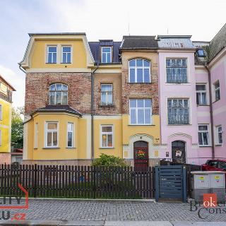 Prodej rodinného domu 154 m² Rumburk, Jiráskova