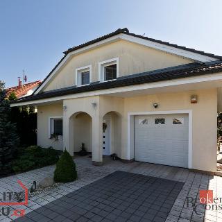 Prodej rodinného domu 147 m² Opava, Vrbova