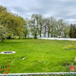 Prodej zahrady 732 m² Ždírec
