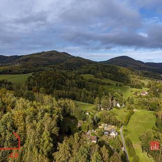 Prodej rodinného domu 190 m² Oldřichov v Hájích, 