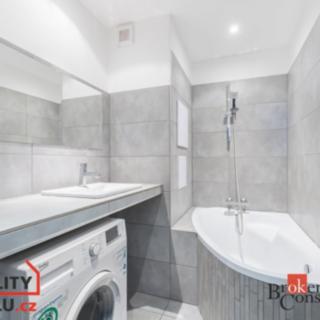 Pronájem bytu 2+1 57 m² Znojmo