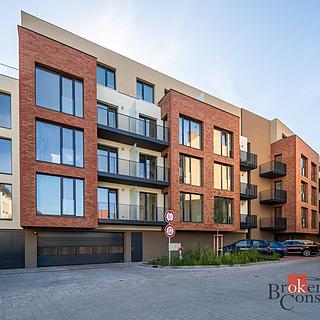 Pronájem bytu 2+kk 48 m&sup2; Hradec Králové