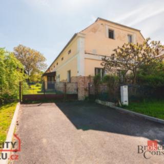 Prodej chalupy 320 m² Vlkanov, 
