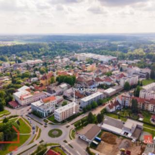 Prodej bytu 3+kk 70 m² Kostelec nad Orlicí, Příkopy