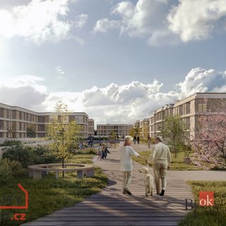 Prodej bytu 2+kk 54 m² Brandýs nad Labem-Stará Boleslav, 