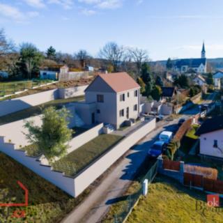 Prodej rodinného domu 139 m² Břasy Stupno