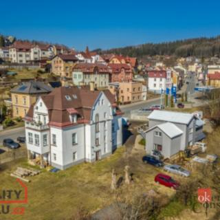 Prodej vily 719 m² Smržovka, Hlavní