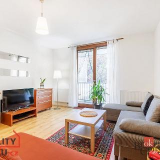 Prodej bytu 1+kk a garsoniéry 39 m² Brno, Vídeňská