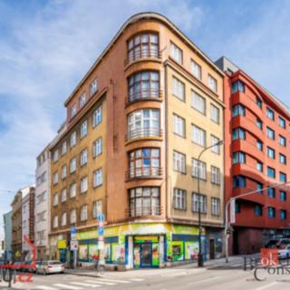 Prodej bytu 2+1 56 m² Praha