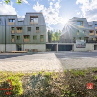Prodej bytu 4+kk 73 m² Velké Hamry