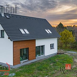 Prodej rodinného domu 125 m&sup2; Sezemice