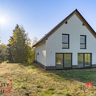 Prodej rodinného domu 220 m² Liberec, 