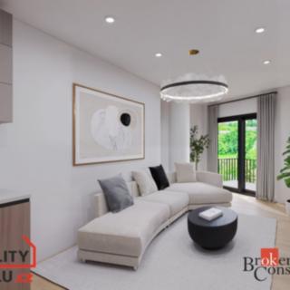 Prodej bytu 2+kk 59 m² Kladno