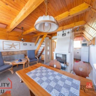 Prodej chaty 62 m² Frýdlant nad Ostravicí Lubno