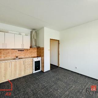 Pronájem bytu 1+kk a garsoniéry 30 m² Rychnov nad Kněžnou, Mírová