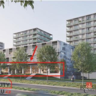Prodej obchodu 132 m² Plzeň