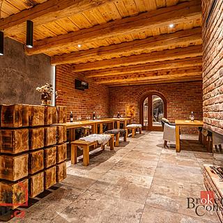 Prodej hotelu, penzionu 202 m² Čejč